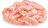 Aktuelle Hähnchen Angebote bei Netto Marken-Discount in Augsburg Aktuelles Hähnchen-Geschnetzeltes natur Angebot bei Netto Marken-Discount in Augsburg ab 3,79 €