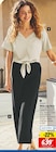 Wide-Leg-Hose im Angebot bei Lidl in Neu-Ulm Wide-Leg-Hose Angebote von esmara bei Lidl Neu-Ulm für 6,99 €