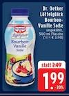 Aktuelle Whiskey Angebote bei EDEKA in Mönchengladbach Aktuelles Löffelglück Bourbon-Vanille Soße Angebot bei EDEKA in Mönchengladbach ab 1,99 €