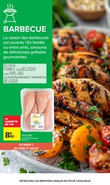 Prospectus Carrefour "Carrefour" en cours à Trappes, Page 4 Catalogue Carrefour en cours à Trappes, "Carrefour", Page 4