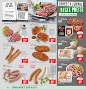 Aktueller Marktkauf Prospekt mit Steak, "Aktuelle Angebote", Seite 7