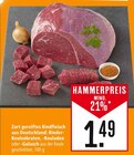 Rindfleisch Angebote bei Marktkauf Aalen für 1,49 €