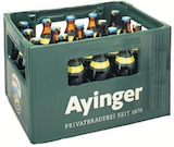 Aktuelles Bier Angebot bei Getränke Quelle WVG in Raguhn-Jeßnitz ab 15,99 €