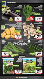 Zwiebeln Angebot im aktuellen E center Prospekt auf Seite 4