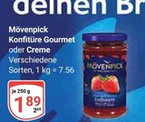 Konfitüre Gourmet bei GLOBUS im Duisburg Prospekt für 1,89 €