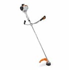 Débroussailleuse Thermique FS 55 - Rural Master à Perpignan Débroussailleuse Thermique FS 55 en promo chez Rural Master Perpignan à 249,00 €