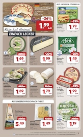 Fast Food im combi Prospekt in Hameln Aktueller combi Prospekt mit Fast Food, "Markt - Angebote", Seite 8