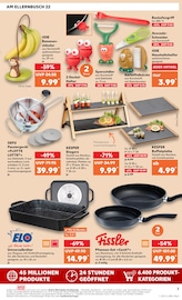Aktueller Kaufland Prospekt mit Bananen, "EXTRA-ANGEBOTE", Seite 7