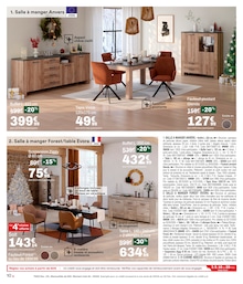 Offre Luminaires dans le catalogue But du moment à la page 10