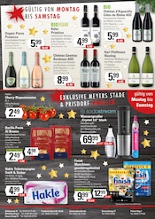 Aktueller EDEKA Prospekt mit Glas, "Top Angebote", Seite 24