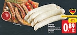 Aktuelle Bratwurst Angebote bei E center in Berlin Aktuelles Goldgriller Angebot bei E center in Berlin ab 0,89 €