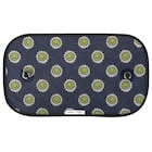 2 pare-soleils latéraux ventouse 50x28 cm - norauto x mathilde cabanas - NORAUTO en promo chez Norauto Villepinte à 6,99 €