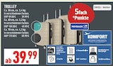 Trolley im Angebot bei Marktkauf in Bochum Trolley Angebote von SWISS Motion bei Marktkauf Bochum für 39,99 €
