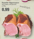 Aktuelles Kasseler Rippenspeer Angebot bei EDEKA in Bergisch Gladbach ab 0,99 €