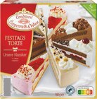 Festtagstorte Angebote von Conditorei Coppenrath & Wiese bei Lidl Heilbronn für 6,95 €