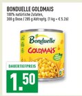 Goldmais im Angebot bei Marktkauf in Münster Goldmais Angebote von Bonduelle bei Marktkauf Münster für 1,50 €