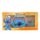 Méga Set STITCH - Carrefour à Colmar Méga Set STITCH en promo chez Carrefour Colmar à 19,99 €