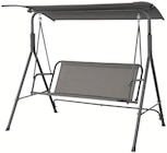 Hollywoodschaukel im Angebot bei POCO in Reutlingen Hollywoodschaukel Angebote bei POCO Reutlingen für 59,99 €