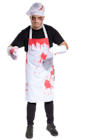 Costume Boucher en promo chez Gifi Costume Boucher dans le catalogue Gifi