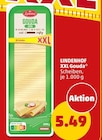 XXL Gouda von LINDENHOF im aktuellen Penny Prospekt für 5,49 €