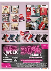Socken im V-Markt Prospekt in München Aktueller V-Markt Prospekt mit Socken, "V-Markt einfach besser einkaufen", Seite 25
