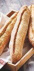 Baguettes à base de farine label rouge x3 en promo chez Intermarché Baguettes à base de farine label rouge x3 dans le catalogue Intermarché