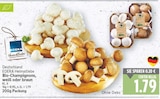 Aktuelles Bio-Champignons, weiß Angebot bei E center in Berlin ab 1,79 €
