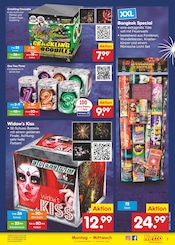 Aktueller Netto Marken-Discount Prospekt mit Farbe, "Aktuelle Angebote", Seite 24