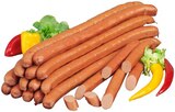Feuerwurst im Angebot bei REWE in Albstadt Feuerwurst Angebote von Werz bei REWE Albstadt für 1,11 €