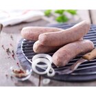 4 andouillettes pur porc LA BRESSE dans le catalogue Carrefour Market