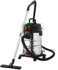 Aspirateur eau et poussière - Parkside en promo chez Lidl Tonneins à 54,99 €