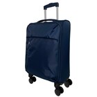 Valise souple Sydney - Carrefour à Troyes Valise souple Sydney en promo chez Carrefour Troyes à 29,99 €