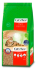 Promo 20% de remise sur cette sélection de litières Cat’s Best à  dans le catalogue Truffaut à Mantes-la-Jolie