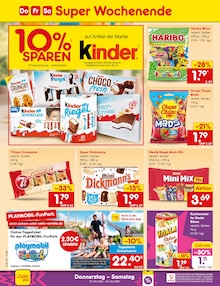 Schokolade im aktuellen Netto Marken-Discount Prospekt (Ingolstadt) Schokolade im Netto Marken-Discount Prospekt "Aktuelle Angebote" mit 60 Seiten (Ingolstadt)