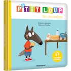 ​Opération P'tit Loup dans le catalogue Carrefour