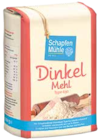 Dinkelmehl Type 630 im V-Markt Prospekt Dinkelmehl Type 630 von Schapfen Mühle im aktuellen V-Markt Prospekt für 1,39 €