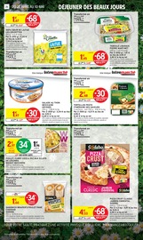 Pizza en promo dans le catalogue Intermarché Hyper à la page 26