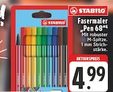 Angebot im EDEKA Oberraden Prospekt EDEKA Oberraden Prospekt mit im Angebot für 4,99 €