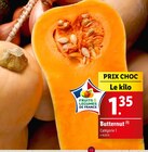 Butternut en promo chez Lidl Mulhouse à 1,35 €