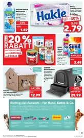 Aktueller Kaufland Prospekt mit Bodenbelag, "Aktuelle Angebote", Seite 33