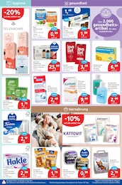 budni Leber im Prospekt 