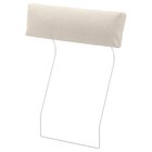 Nackenkissenbezug Gunnared beige Gunnared beige Angebote von VIMLE bei IKEA Nettetal für 10,00 €