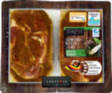 Schweine-Nackensteaks Angebote bei Netto Marken-Discount Bremen für 3,79 €
