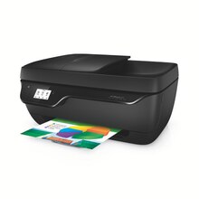 Imprimante multifonction jet d’encre officejet 3831 - Office DEPOT à Nanterre Imprimante multifonction jet d’encre officejet 3831 en promo chez Office DEPOT Nanterre à 39,90 €