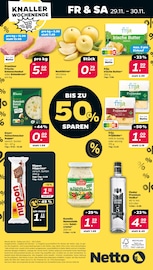 Aktueller Netto mit dem Scottie Prospekt mit Butter, "Günstig. Besser. Für Dich.", Seite 32