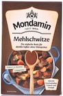 Mehlschwitze oder Soßenbinder von Mondamin für 1,49 € bei Netto mit dem Scottie im Angebot Mehlschwitze oder Soßenbinder von Mondamin im aktuellen Netto mit dem Scottie Prospekt