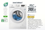 Proxi Confort Chaponost - Promo Lave-linge Promo Lave-linge à 549,90 € dans le catalogue Proxi Confort à Chaponost