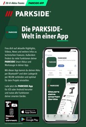 Ähnliche Greifzange Angebote im Prospekt "DU PACKST DAS!" von Lidl Ähnliches Angebot bei Lidl in Prospekt "DU PACKST DAS!" gefunden auf Seite 30
