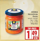 Pesto von EDEKA Herzstücke im aktuellen EDEKA Prospekt