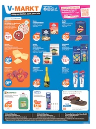V-Markt Zahnpflege im Prospekt V-Markt Zahnpflege im Prospekt